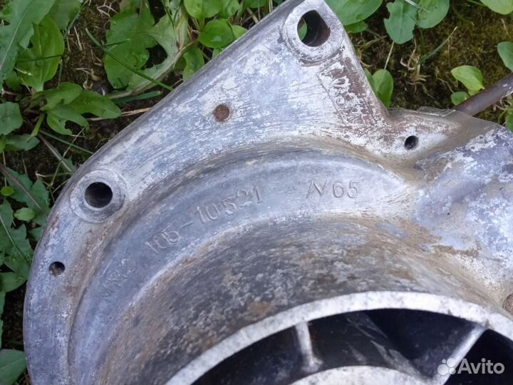 Мотоцикл минск