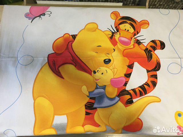 Детское постельное белье,Тас,Турция