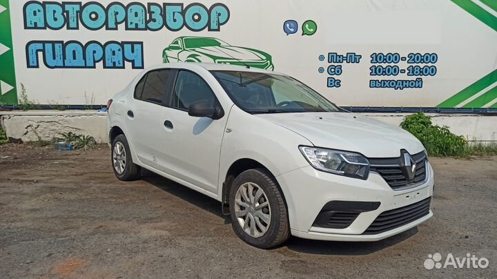 Обшивка стойки Renault Logan 2 849514775R