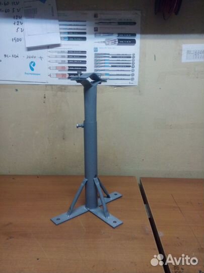 Мачты для антенн