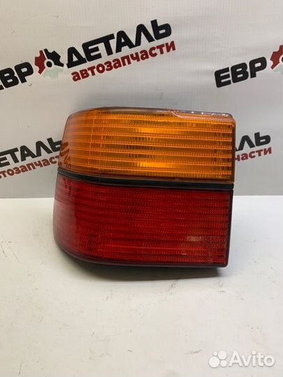 Фонарь левый Volkswagen Vento седан 1.8 AAM 1992