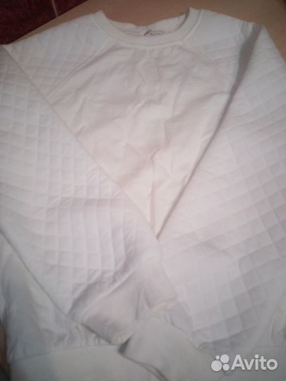 Свитшот детский 152 размер