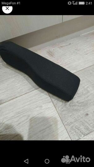 Подлокотник на лада весту