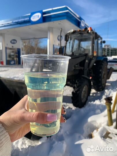 Дизельное топливо дт солярка оптом Володарка