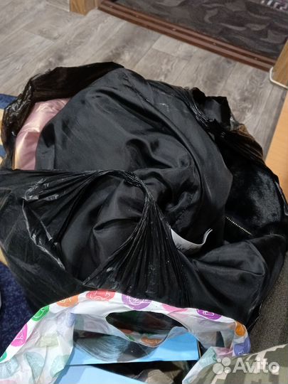 Женские вещи пакетом 50 52 бесплатно
