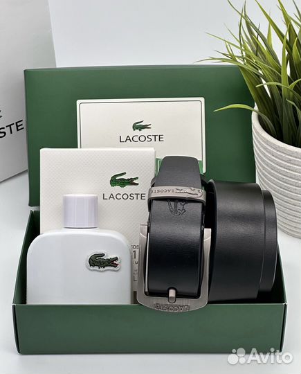 Мужской подарочный набор