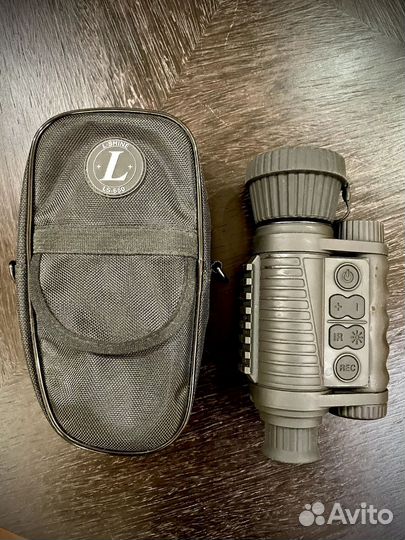 Цифровой монокуляр L-Shine LS-650 (новый)