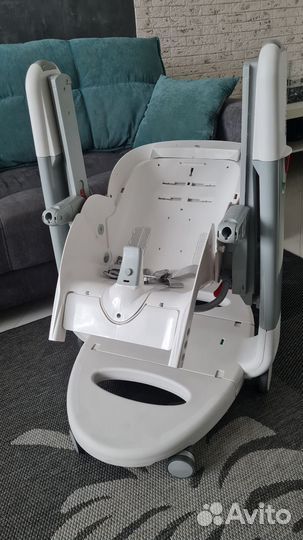 Стул для кормления Peg Perego Tatamia