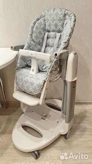 Стульчик для кормления Peg Perego Tatamia