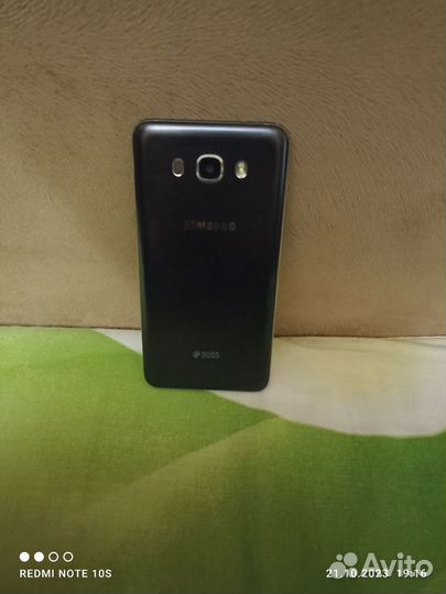 Samsung Galaxy J7 (2016), 2/16 ГБ