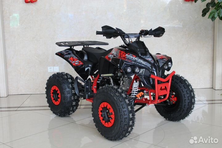 Promax spawn 190 (limited edition) в наличии