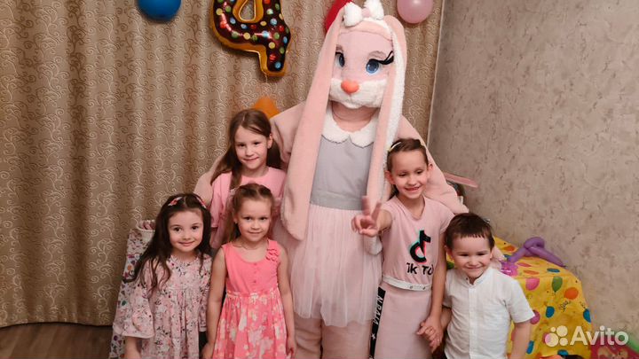 Ростовая кукла чебурашка, крокодил Гена