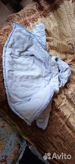Куртка, р. 92