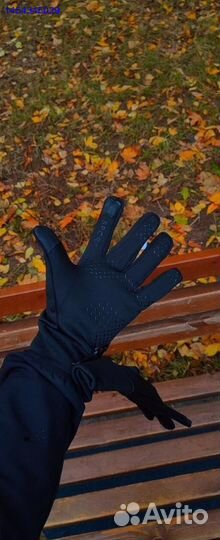 Перчатки Nike Drill