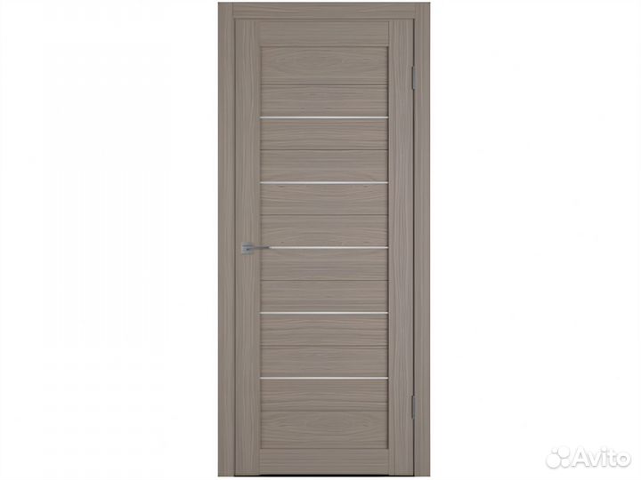 Межкомнатные двери от производителя