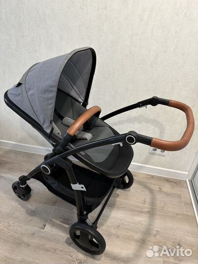 Коляска Cybex CBX Leotie lux (2 в 1)
