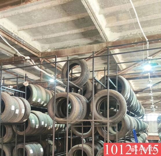 Nokian Tyres Nordman 7 SUV 235/60 R18 107R