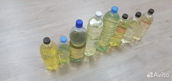 Дизтопливо
