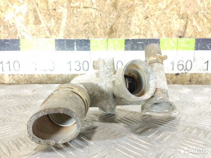 Корпус термостата Chery Tiggo 2005-2016