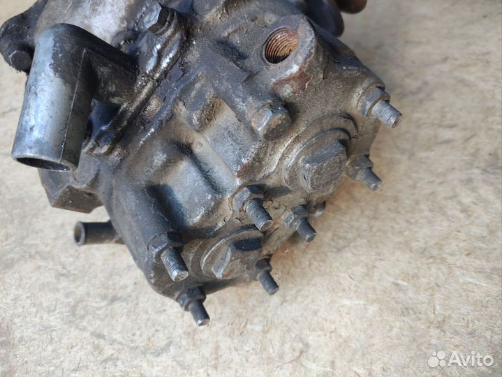 Электродвигатель