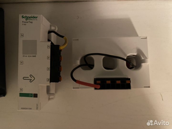 Schneider Electric, powertag Flex 160A