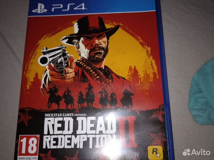 Игры для приставок ps4