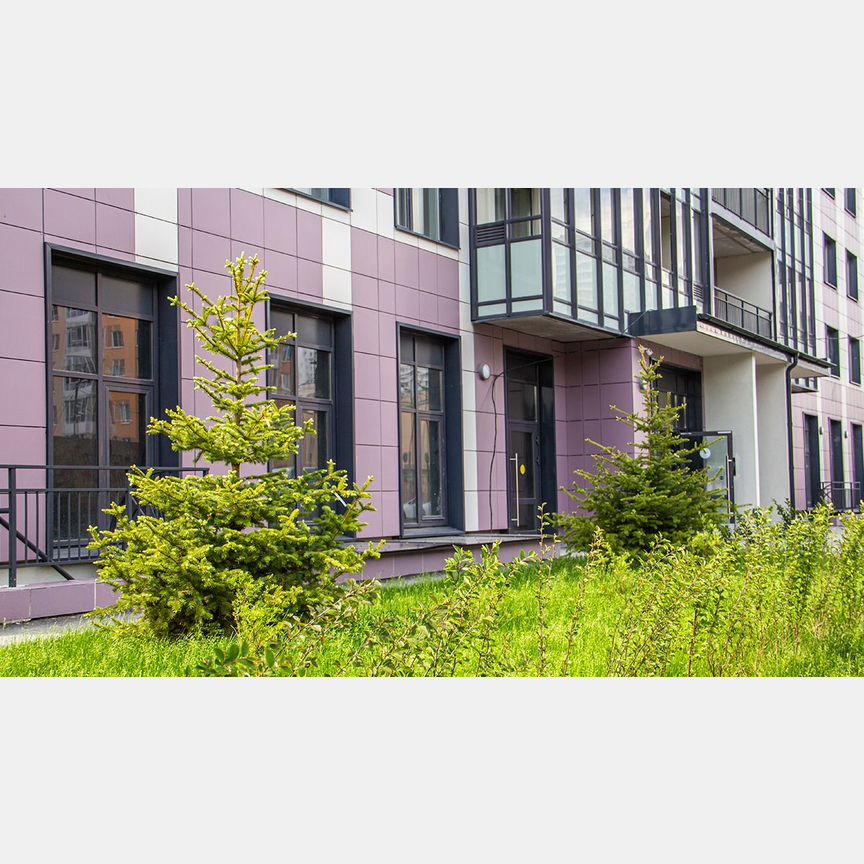 3-к. квартира, 77,2 м², 25/25 эт.