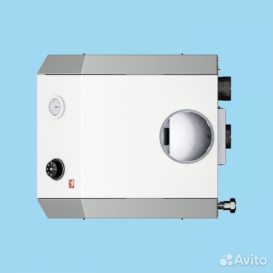 Газовый Котел Лемакс Премиум 20 N