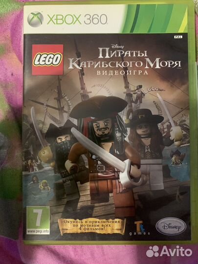 Игра для приставки xbox 360 лицензия