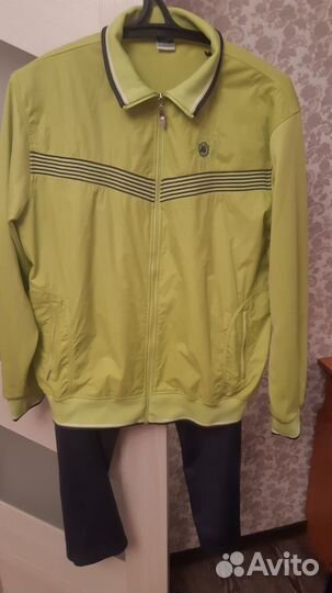 Спортивная одежда женская