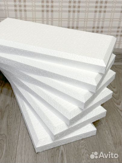 Руст №2 для фасадов, изготовление