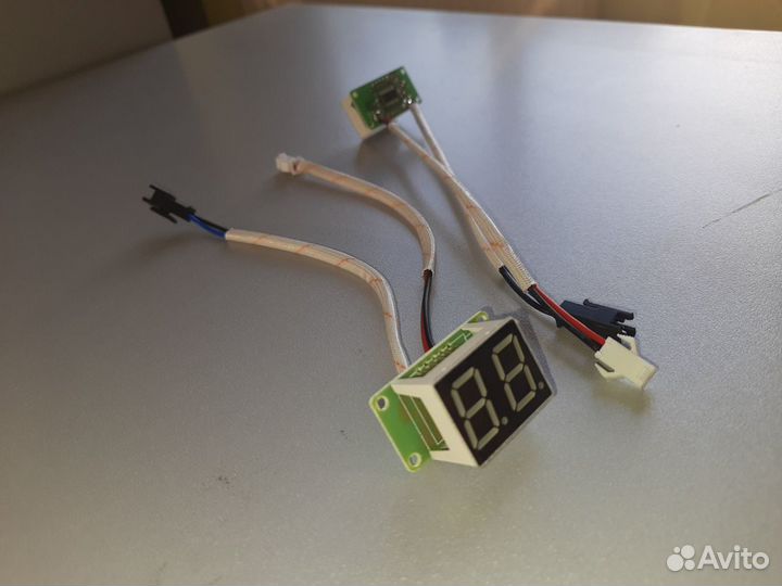 Дисплей neva 4510/4510М/4511/4513М Vilterm s11,s13