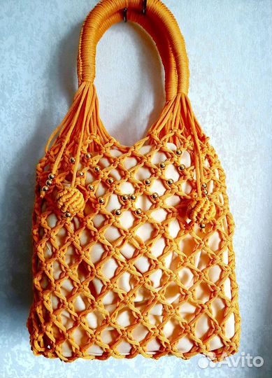 Сумка - мешок