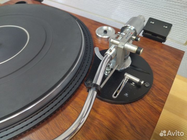 Проигрыватель винила micro seiki DD-6