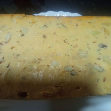 Сыр из козьего молока