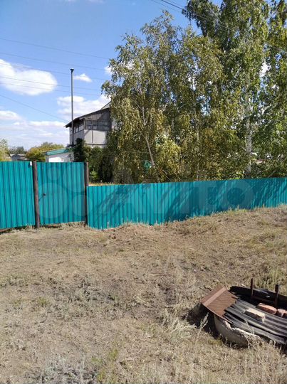 Дом 113,9 м² на участке 10 сот.