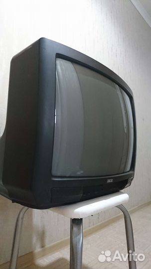 Телевизор akai CT-2107D