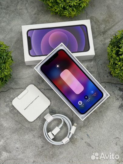 iPhone 12 mini, 64 ГБ