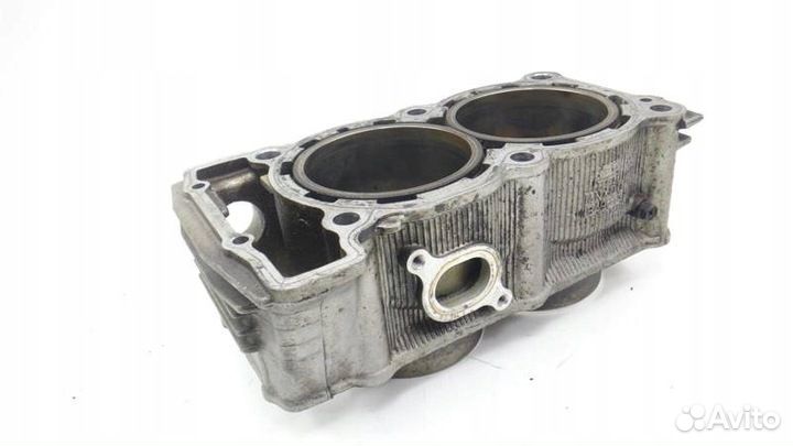Цилиндр с поршнями yamaha TDM 850 4XT