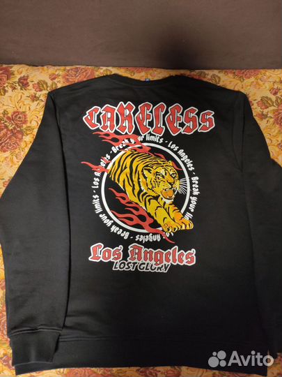 Свитшот мужской hm