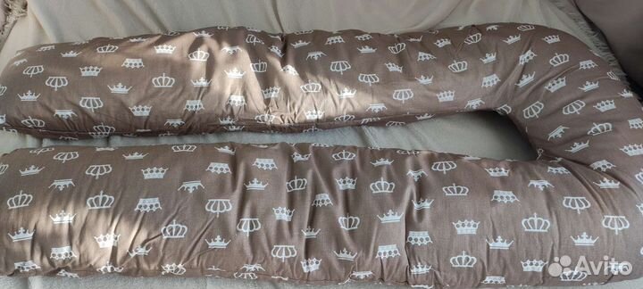 Подушка для беременных