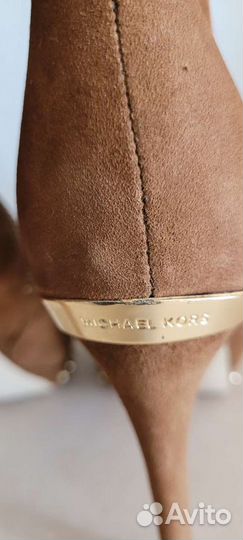 Сапоги Michael Kors