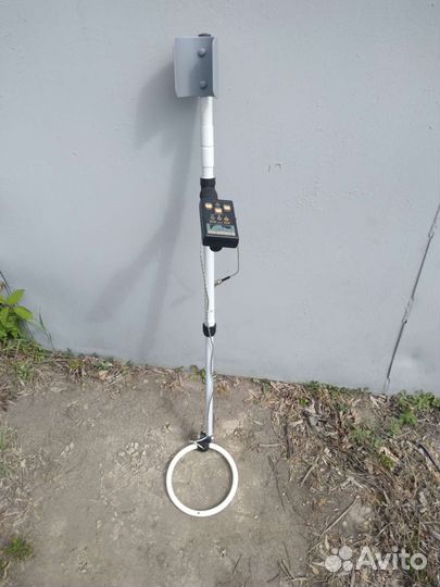 Металлоискатель