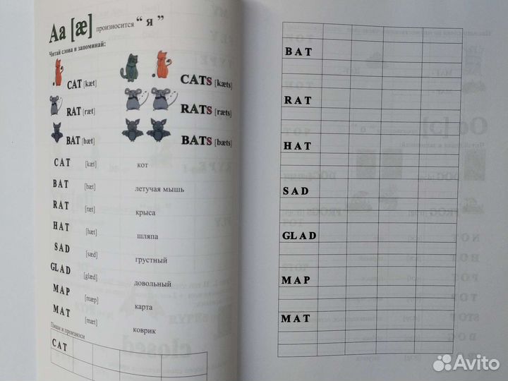 Английский язык легко