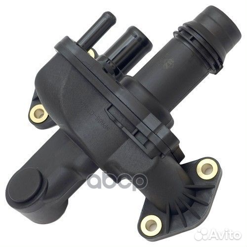 Патрубок системы охлаждения 0,33 Z68295R Zikmar