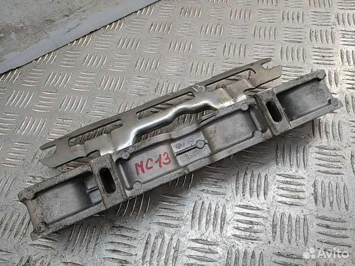 Коллектор впускной Nissan X-Trail