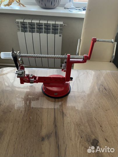 Овощерезка