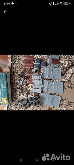 Игра конструктор