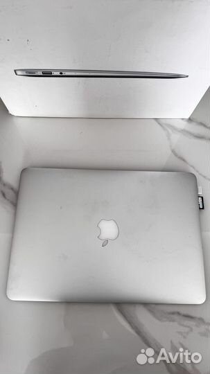 Macbook air 13 2017