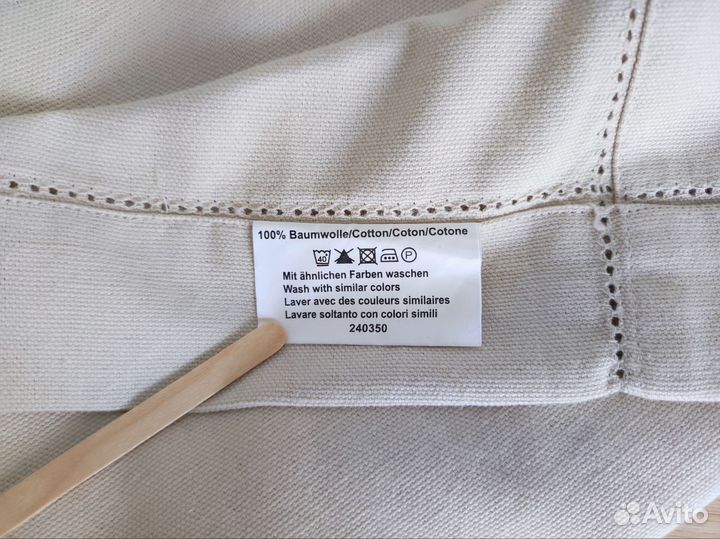 Скатерть дорожка 180*40